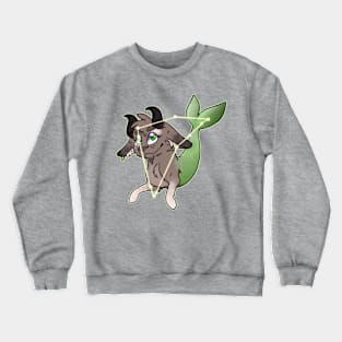 Capricorn Crewneck Sweatshirt